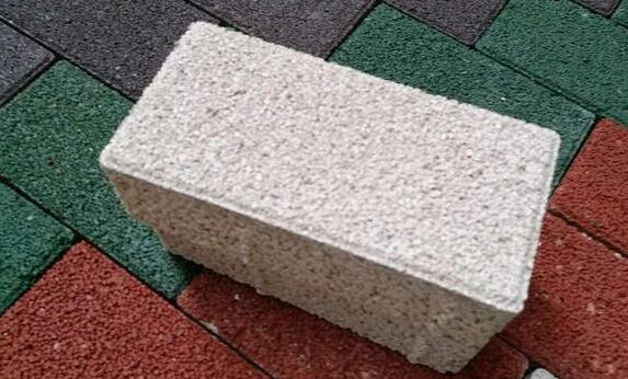 透水磚主要有哪些分類？