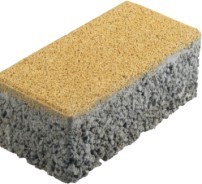 環(huán)保型透水磚及其性能如何？