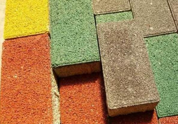 教你如何選擇透水磚！