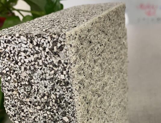 仿石pc磚與石材有何不同！